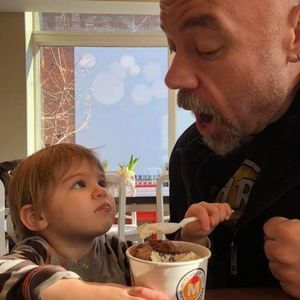 Meet your Posher, Bill